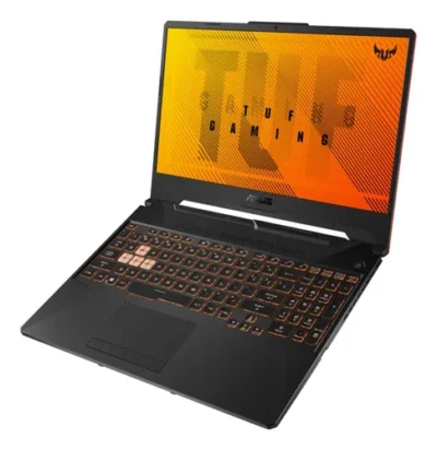 Notebook Asus Gamer A15 Tuf Ryzen 7 8gb Ssd 512gb Rtx3050 - Image 6