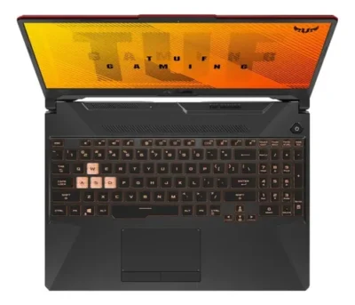 Notebook Asus Gamer A15 Tuf Ryzen 7 8gb Ssd 512gb Rtx3050 - Image 3