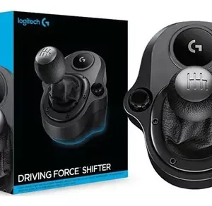 Palanca De Cambios G29 G920 Logitech Driving Force Shifter