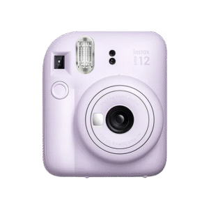 Fuji Instax Mini 12 Lila Púrpura