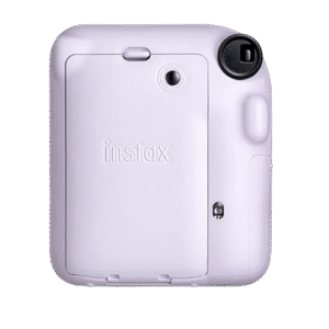 Fuji Instax Mini 12 Lila Púrpura