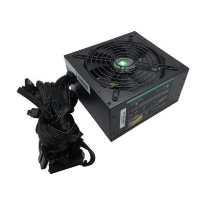 Gabinete Gamer Jalatec Jt-lx76 - Image 5