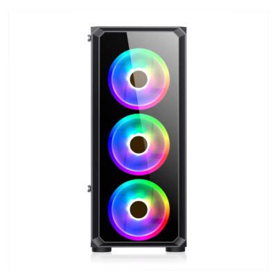 Gabinete Gamer Jalatec Jt-lx76 - Image 3