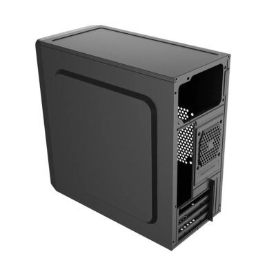 Gabinete Para Pc Jalatec Jt-k80 - Image 5