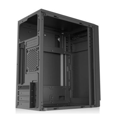 Gabinete Para Pc Jalatec Jt-k80 - Image 3