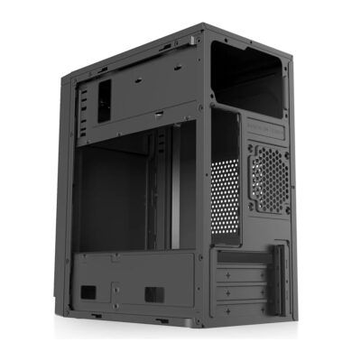 Gabinete Para Pc Jalatec Jt-k80 - Image 2