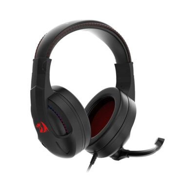 Auriculares Gamer Redragon Cronus H211w-rgb Negros - Image 5