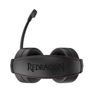 Auriculares Gamer Redragon Cronus H211w-rgb Negros - Image 2