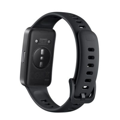 Smartwatch Huawei Band 10 Black - Image 4