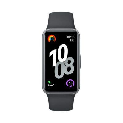 Smartwatch Huawei Band 10 Black - Image 2