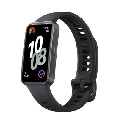 Smartwatch Huawei Band 10 Black
