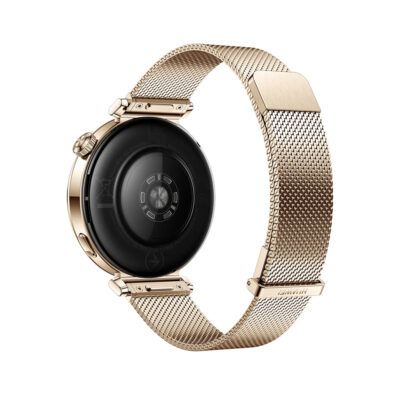 Smartwatch Huawei Watch Gt5 41mm Gold - Image 3
