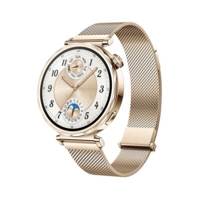 Smartwatch Huawei Watch Gt5 41mm Gold