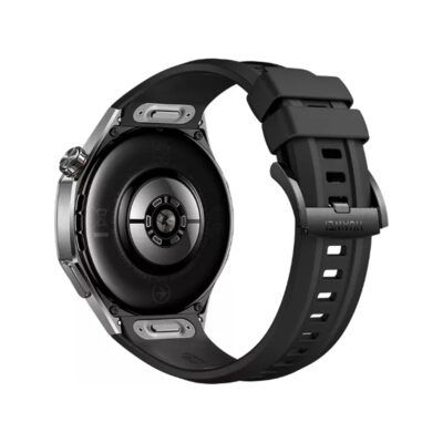 Smartwatch Huawei Watch Gt5 46mm Negro - Image 3