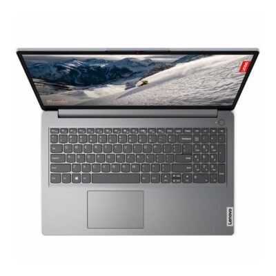 Notebook Lenovo 15.6