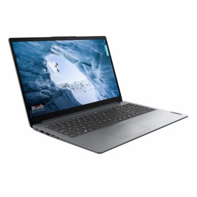 Notebook Lenovo 15.6