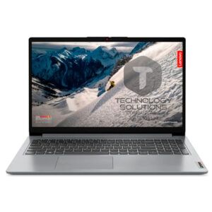 Notebook Lenovo  Ideapad 1 15AMN7 | Ryzen 5 7520U | 8GB | 512GB Ssd | 15,6″ | (Cod. 5367)