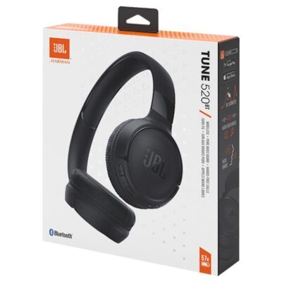 Jbl Auricular Tune 520 BT
