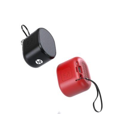 Parlante BT Hp BtS01