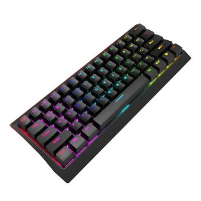 Teclado Mecanico Marvo Kg962 - Image 4