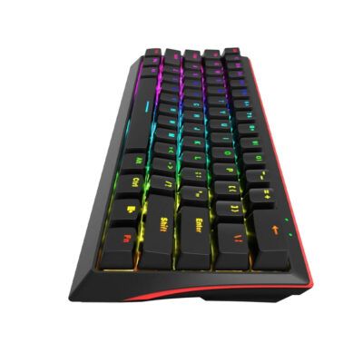 Teclado Mecanico Marvo Kg962 - Image 3