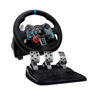 Logitech G29 Volante y Pedales - 941-000111