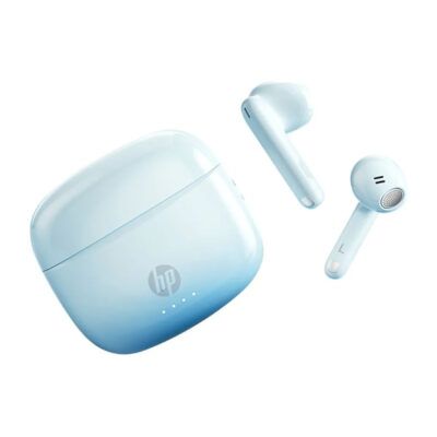 Auriculares Inalámbricos Hp H10j - Image 2
