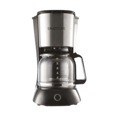 Smartlife Cafetera de Filtro CM9402