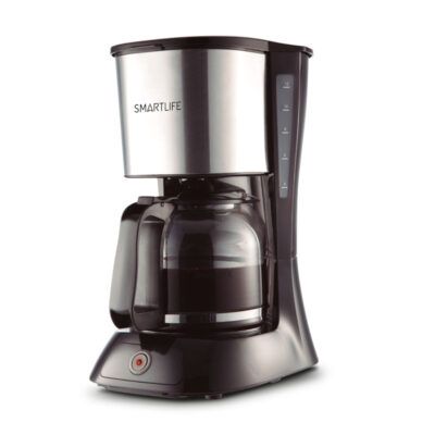 Smartlife Cafetera de Filtro CM9402 - Image 2