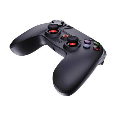 Joystick Gamepad Redragon Juno G818 Usb Wireless Pc Ps3 Ps4 - Image 2