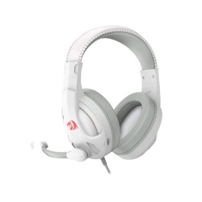 Auriculares Gamer Redragon Cronus H211w-rgb Blancos - Image 3