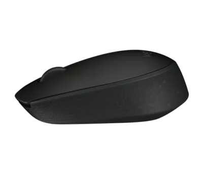Mouse Logitech M170 Wireless Negro - Image 3