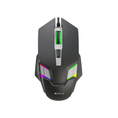 Mouse Gamer Xtrike-Me GM-110