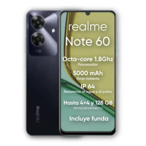 Celular Realme Note 60