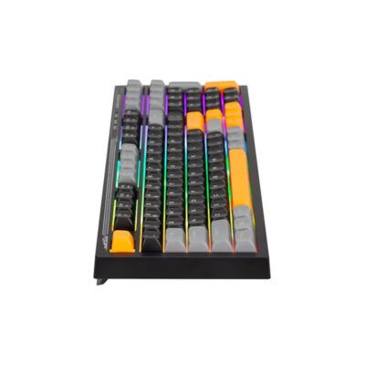 Teclado Gamer Marvo K638a - Image 3