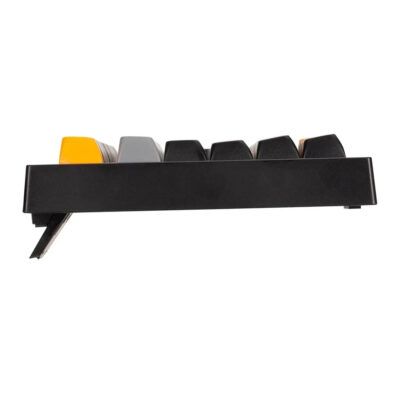 Teclado Gamer Marvo K638b - Image 3