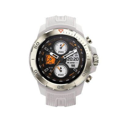 MiBro Smartwatch GS Explorer