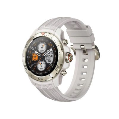 MiBro Smartwatch GS Explorer - Image 2