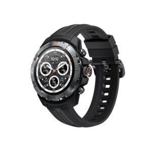 Smartwatch Mibro GS Explorer Negro