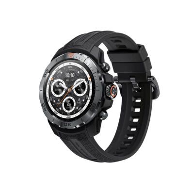 Smartwatch Mibro GS Explorer Negro - Image 3
