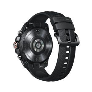 Smartwatch Mibro GS Explorer Negro
