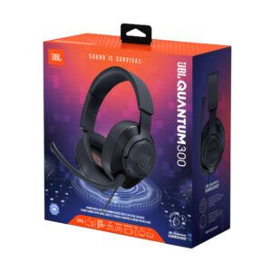 Jbl Quantum 300