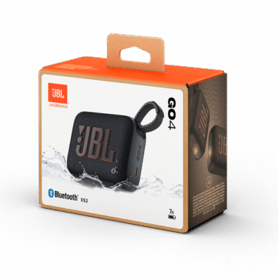 Jbl Parlante Go 4 - Image 8