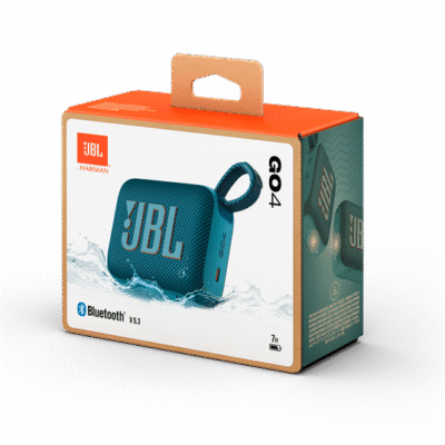 Jbl Parlante Go 4 - Image 10