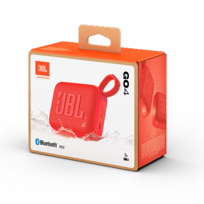 Jbl Parlante Go 4 - Image 9