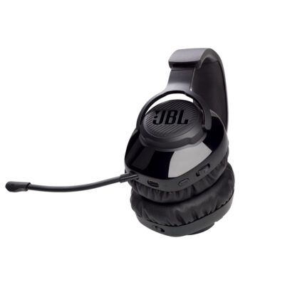 JBL Quantum 350 Wireless - Image 4