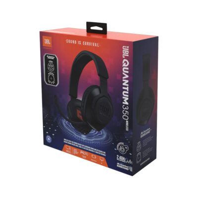 JBL Quantum 350 Wireless