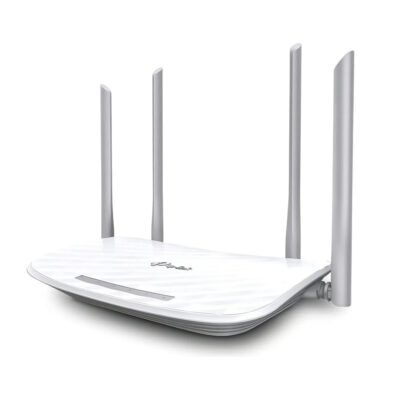 Router Tp-link Ec220-f5 Ac1200 Wifi Doble Banda