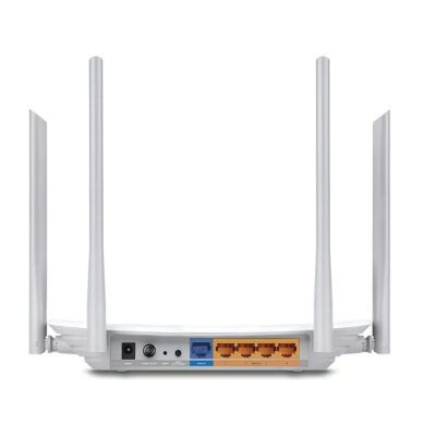 Router Tp-link Ec220-f5 Ac1200 Wifi Doble Banda - Image 2