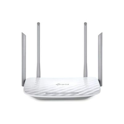 Router Tp-link Ec220-f5 Ac1200 Wifi Doble Banda - Image 3